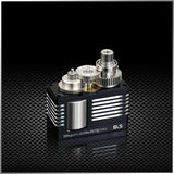 S36M-52g 36kg.cm,digital,steel gears mini servos