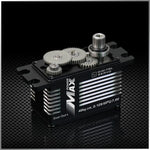 BLS03S--75g 40kg.cm,digital,steel gears standard servo,