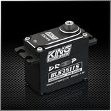 BLS3511S--83g 35kg,digital,steel gears waterproof servo,
