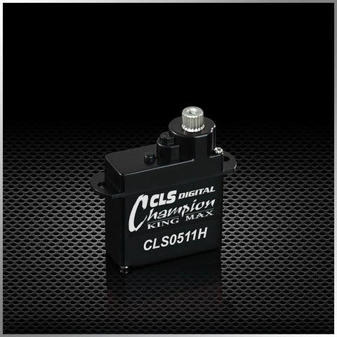 CLS0511H--5g 1kg.cm,digital,metal gears micro servo