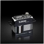S36M-52g 36kg.cm,digital,steel gears mini servos