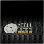 S180--370g 180kg,digital,steel gears high torque servo