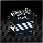 S65S--89g 65kg.cm,digital,steel gear standard servos
