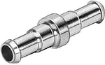 Barbed tubing connector 3MM-4MM