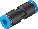Push-in connector Large 6MM