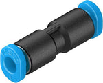 Push-in connector 3MM