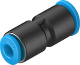 Push-in connector 6-4
