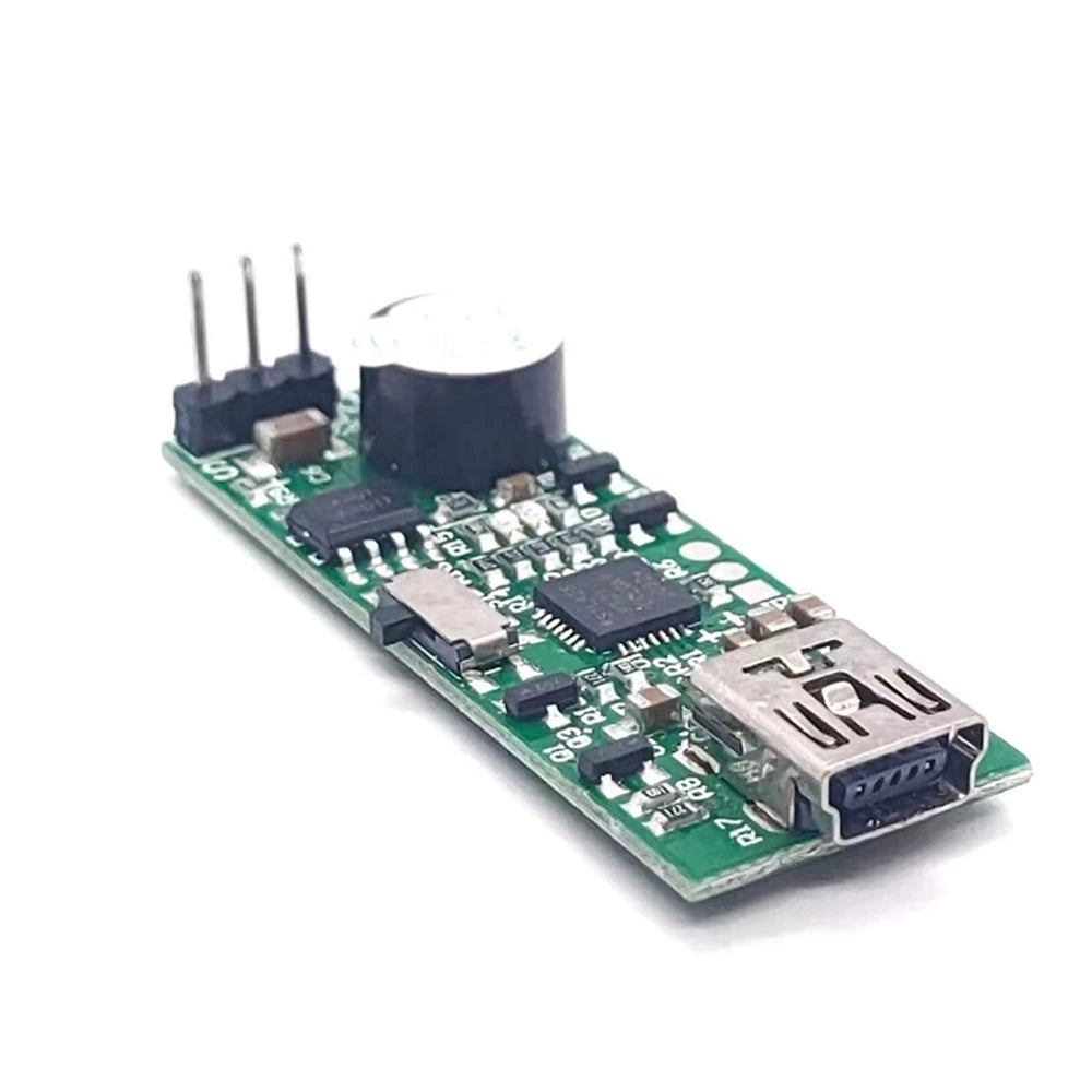 Servo Programmer SP01 RPM Jets