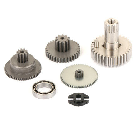 XPERT RC XGS7291S REPLACEMENT GEAR SET
