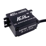 A80BHM 40KG 0.085Sec Ultra High Torque Brushless Digital HV Standard Servo