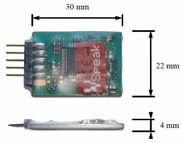 VSpeak ECU Converter KingTech – RPM Jets