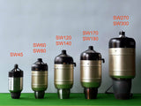 SW300B Brushless Starter + Brushless Pump