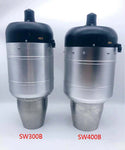 SW400pro Brushless Starter + Brushless Pump