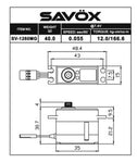 SAVSV1260MG